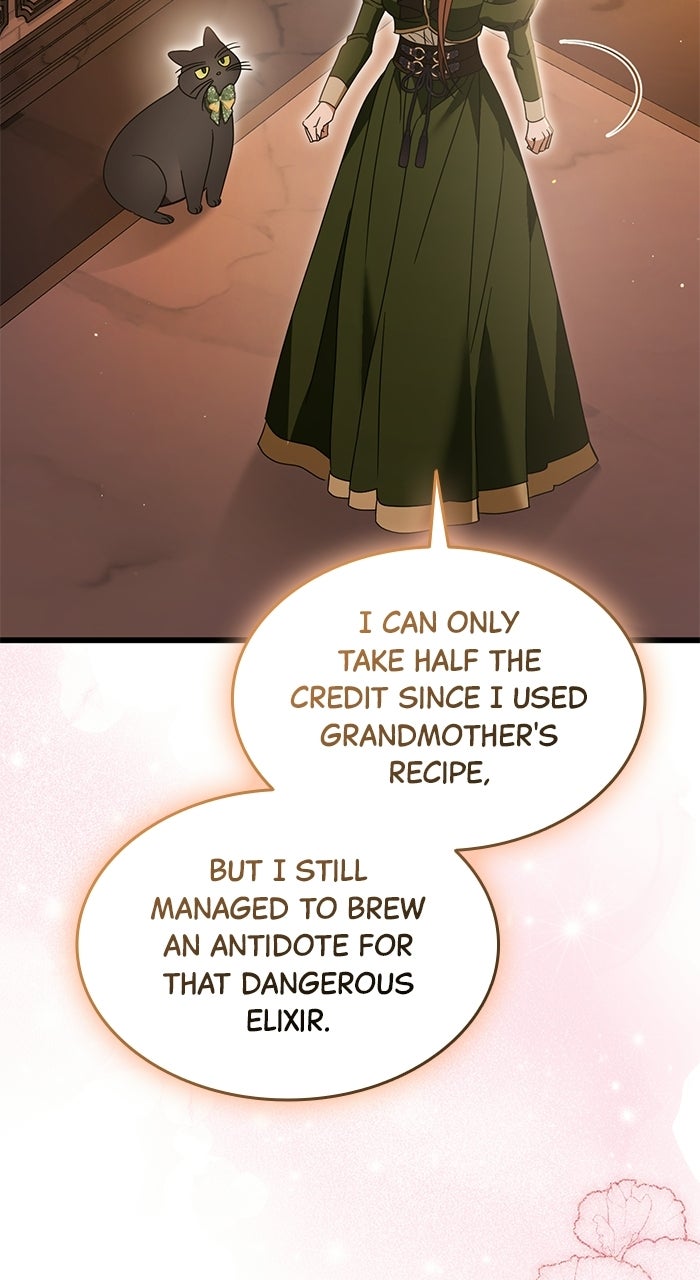 This is What First Love Is Like, Your Majesty Episode 37 page 41 - 