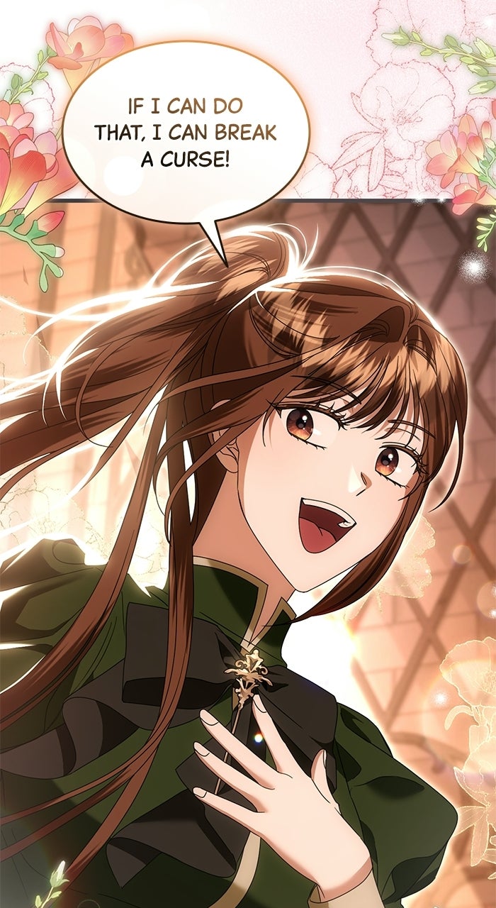 This is What First Love Is Like, Your Majesty Episode 37 page 42 - 