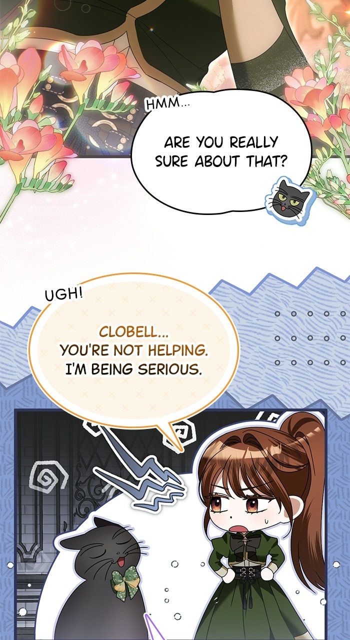 This is What First Love Is Like, Your Majesty Episode 37 page 43 - 