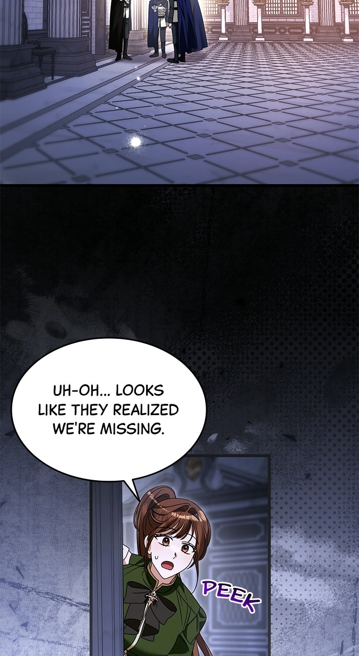 This is What First Love Is Like, Your Majesty Episode 37 page 45 - 