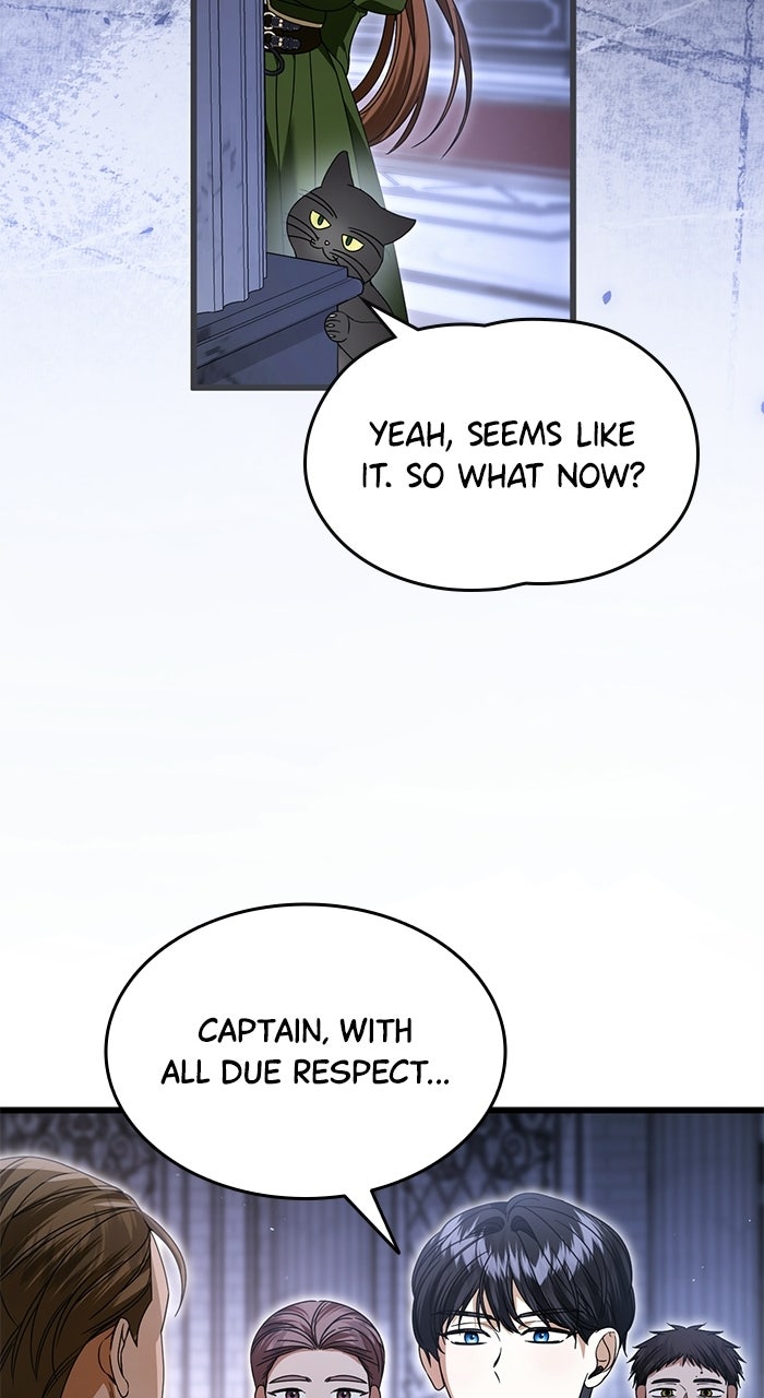 This is What First Love Is Like, Your Majesty Episode 37 page 46 - 