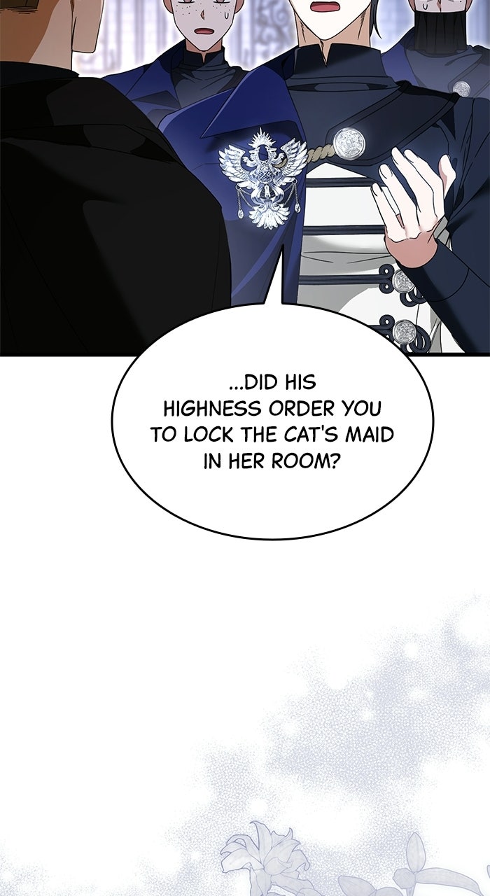 This is What First Love Is Like, Your Majesty Episode 37 page 47 - 