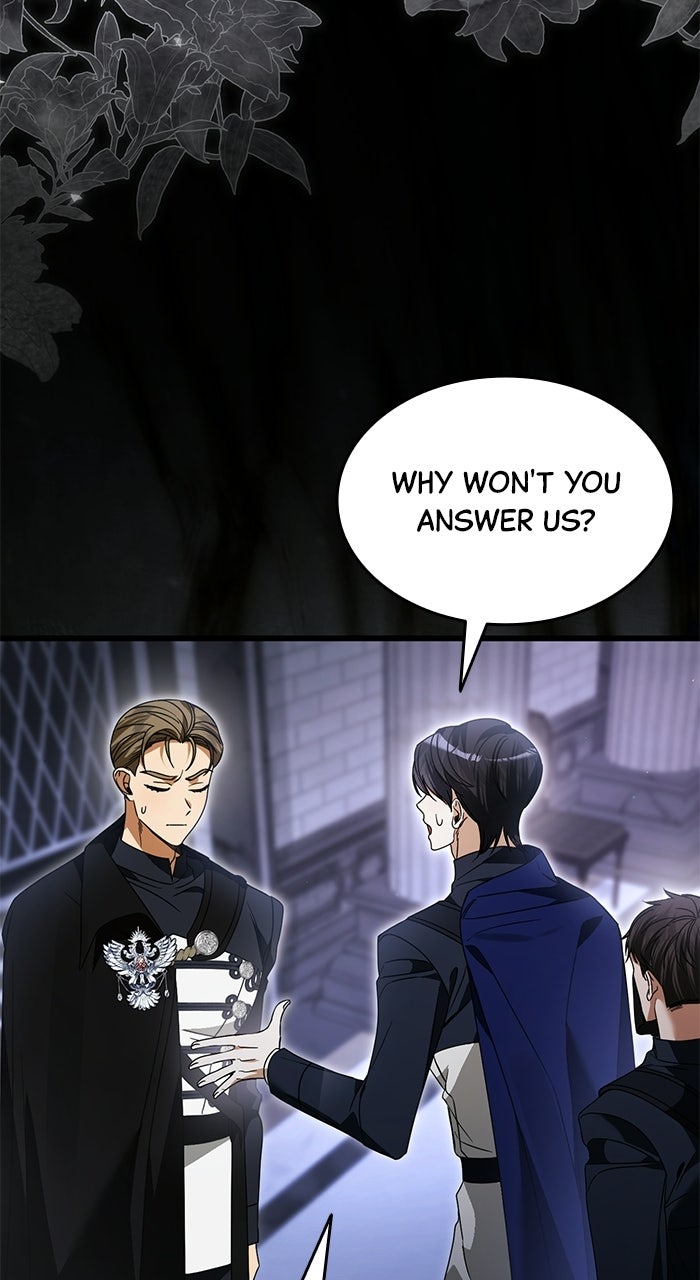 This is What First Love Is Like, Your Majesty Episode 37 page 49 - 
