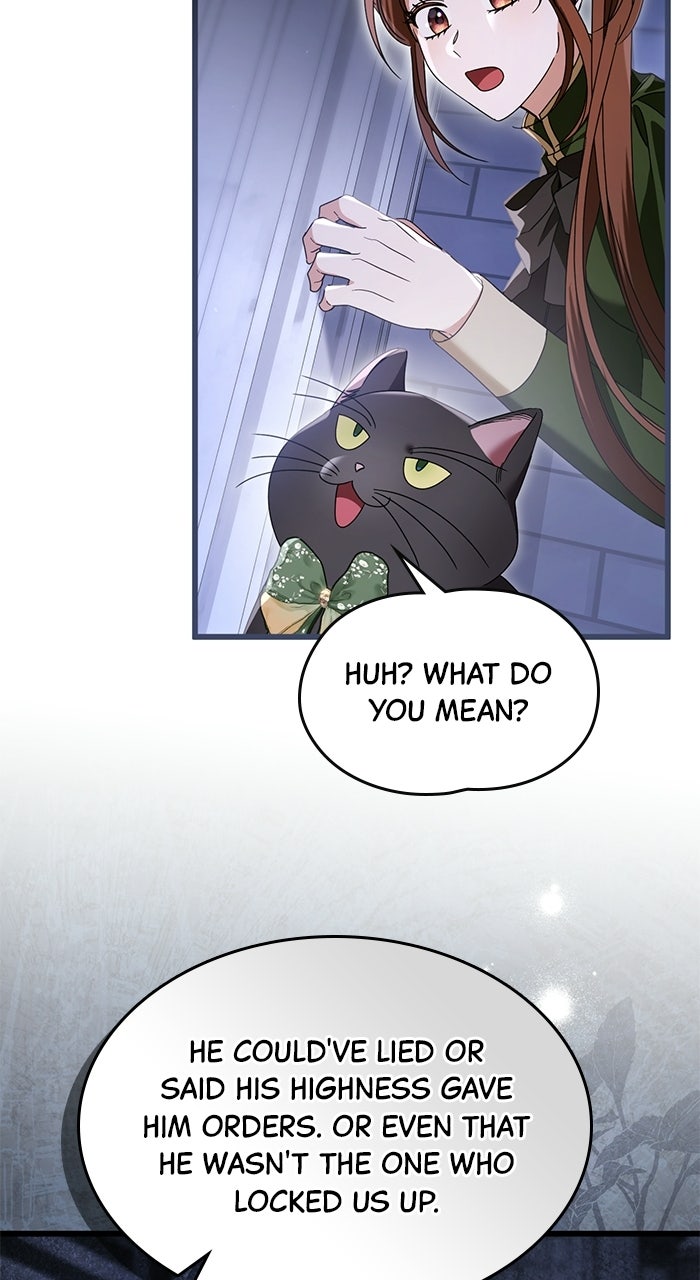 This is What First Love Is Like, Your Majesty Episode 37 page 51 - 
