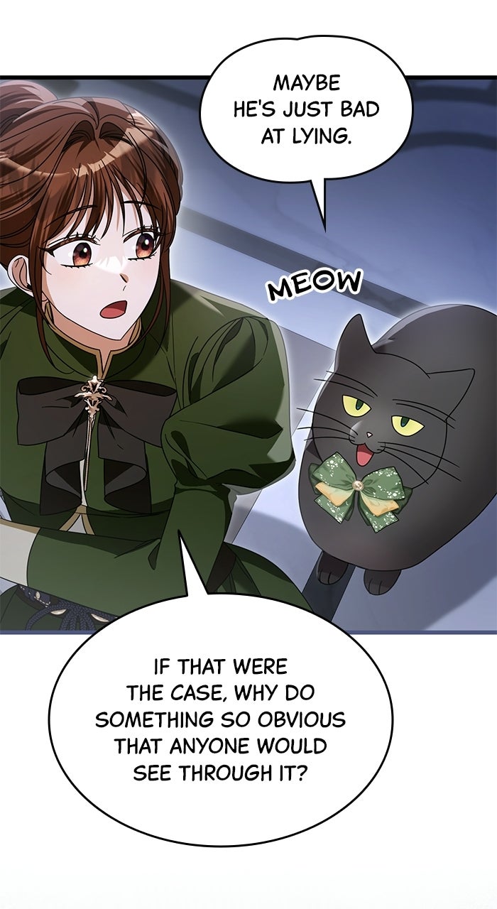 This is What First Love Is Like, Your Majesty Episode 37 page 53 - 