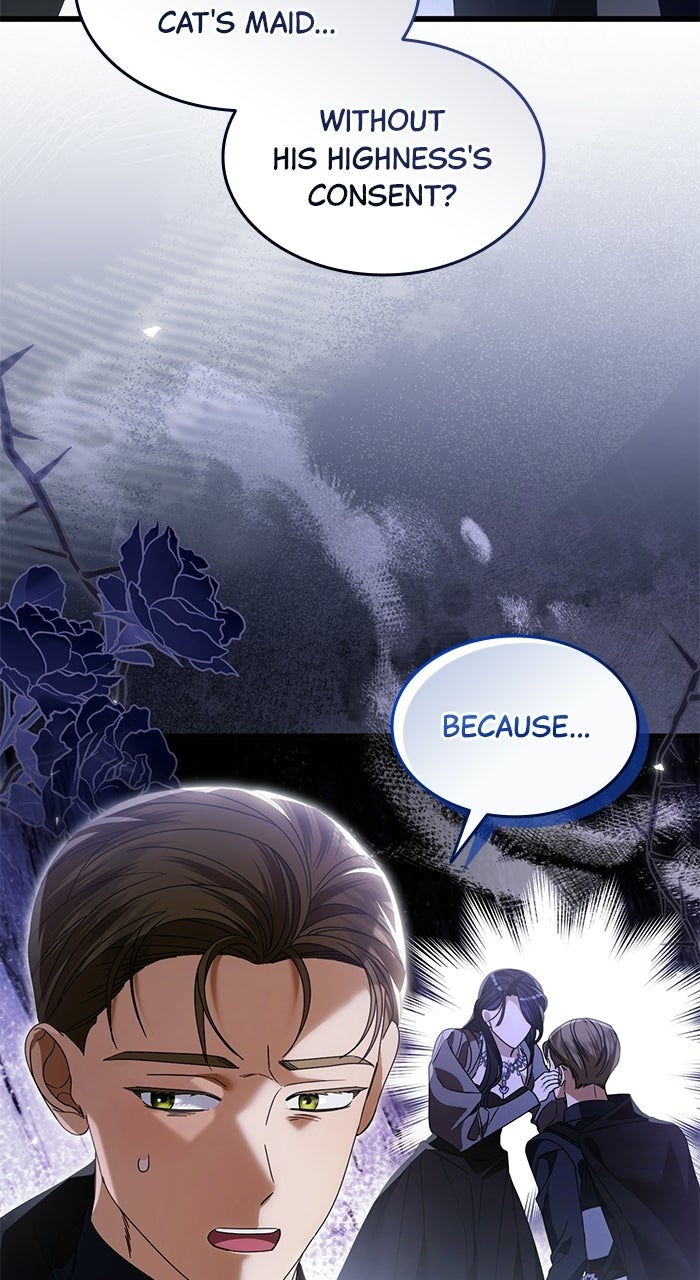 This is What First Love Is Like, Your Majesty Episode 37 page 55 - 