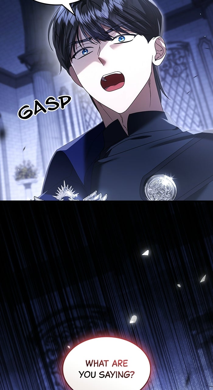 This is What First Love Is Like, Your Majesty Episode 37 page 57 - 