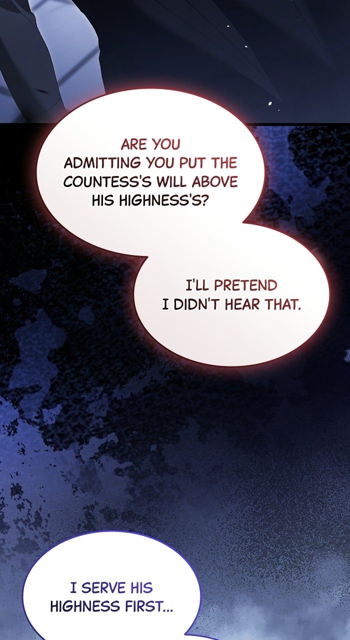 This is What First Love Is Like, Your Majesty Episode 37 page 59 - 