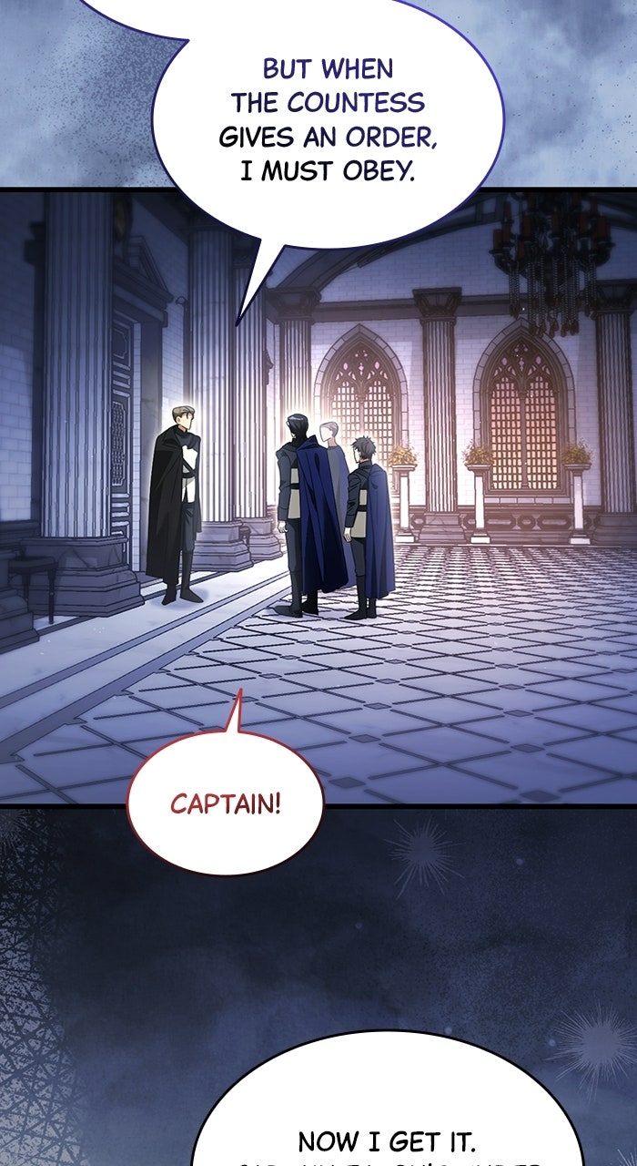 This is What First Love Is Like, Your Majesty Episode 37 page 60 - 