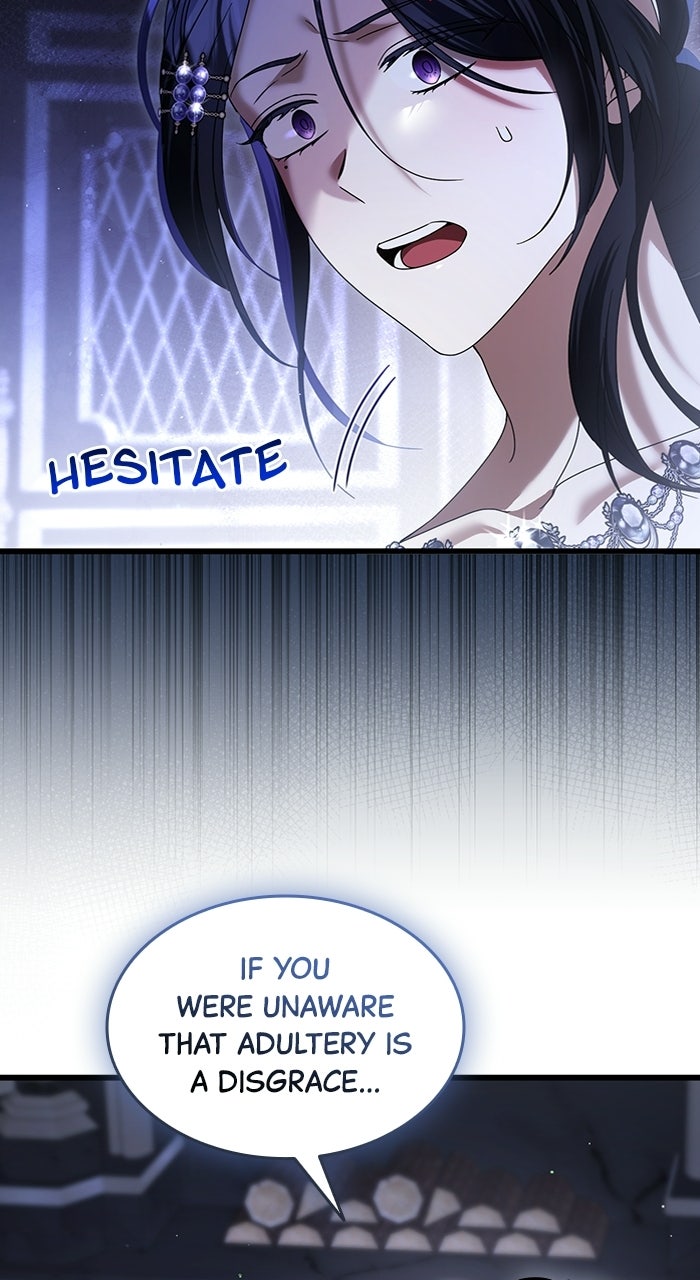 This is What First Love Is Like, Your Majesty Episode 37 page 7 - 