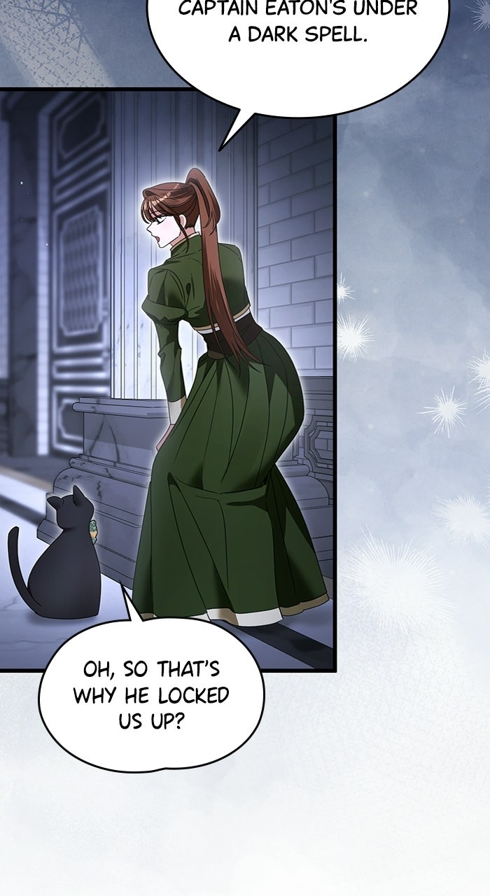 This is What First Love Is Like, Your Majesty Episode 37 page 61 - 