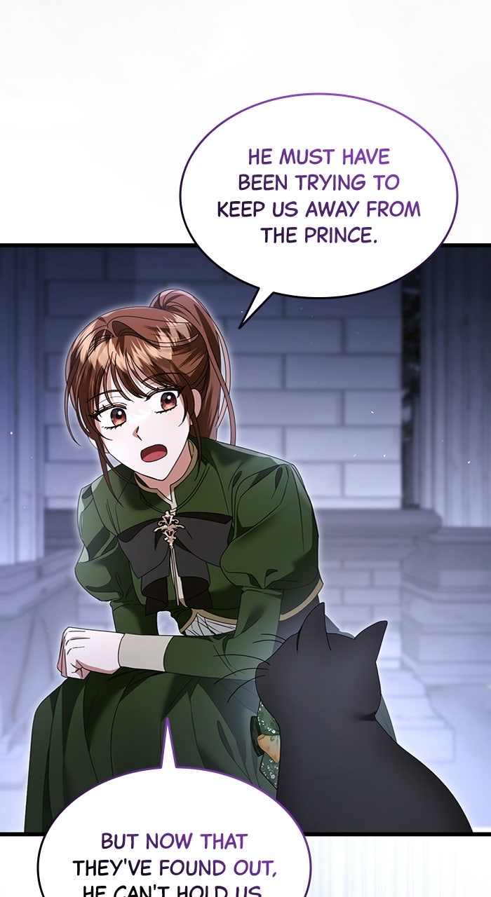 This is What First Love Is Like, Your Majesty Episode 37 page 62 - 