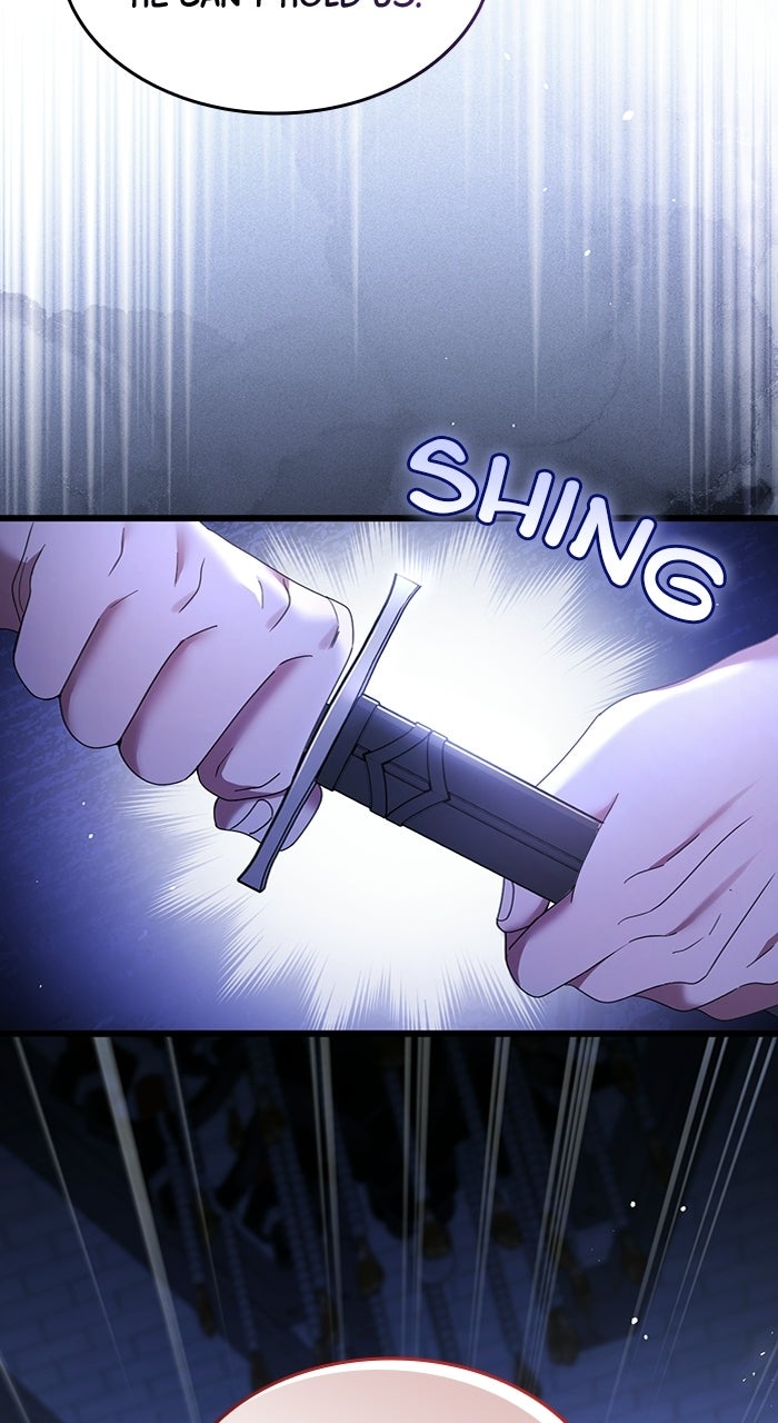 This is What First Love Is Like, Your Majesty Episode 37 page 63 - 