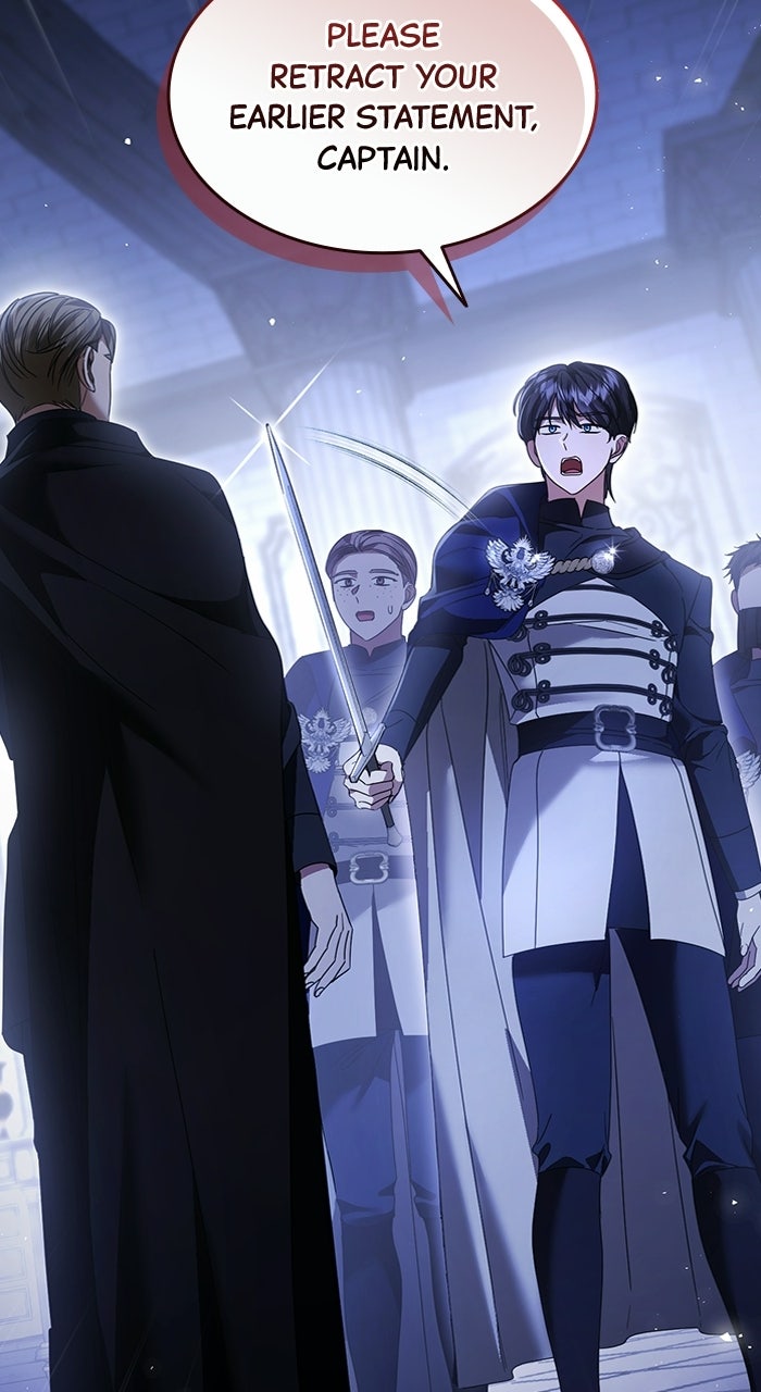 This is What First Love Is Like, Your Majesty Episode 37 page 64 - 