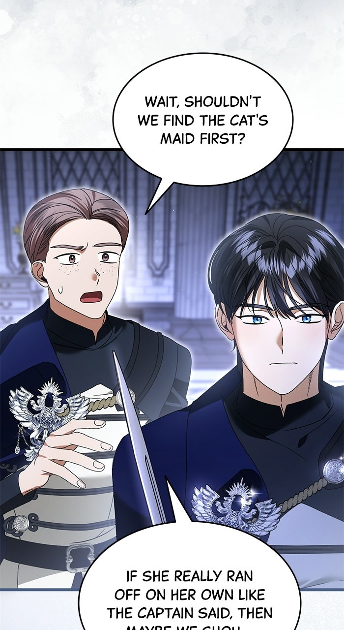 This is What First Love Is Like, Your Majesty Episode 37 page 67 - 