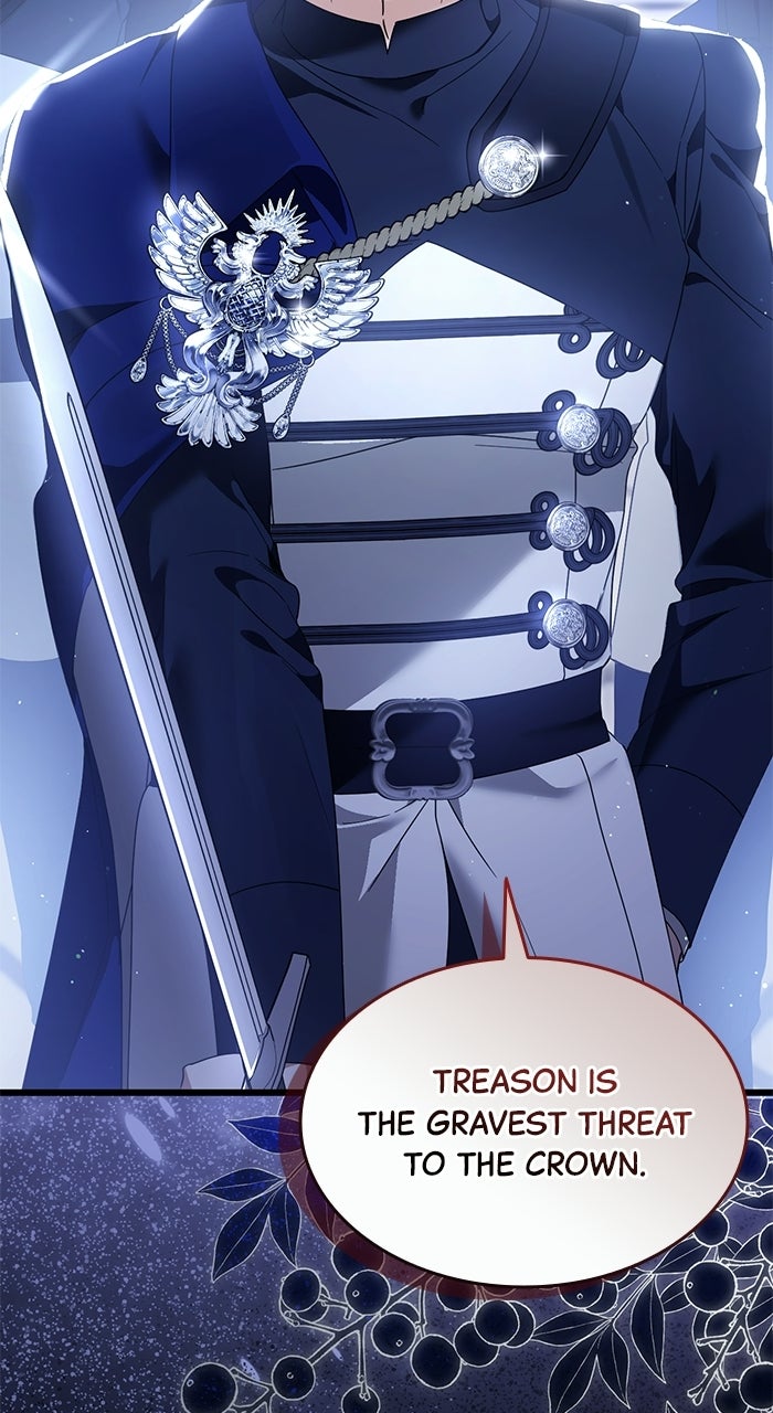 This is What First Love Is Like, Your Majesty Episode 37 page 69 - 