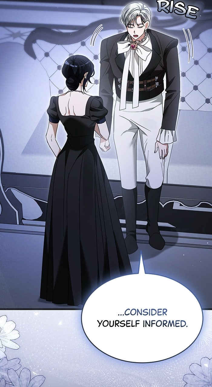 This is What First Love Is Like, Your Majesty Episode 37 page 8 - 