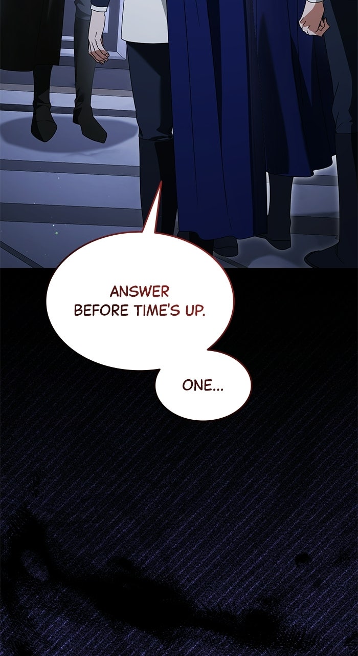 This is What First Love Is Like, Your Majesty Episode 37 page 71 - 