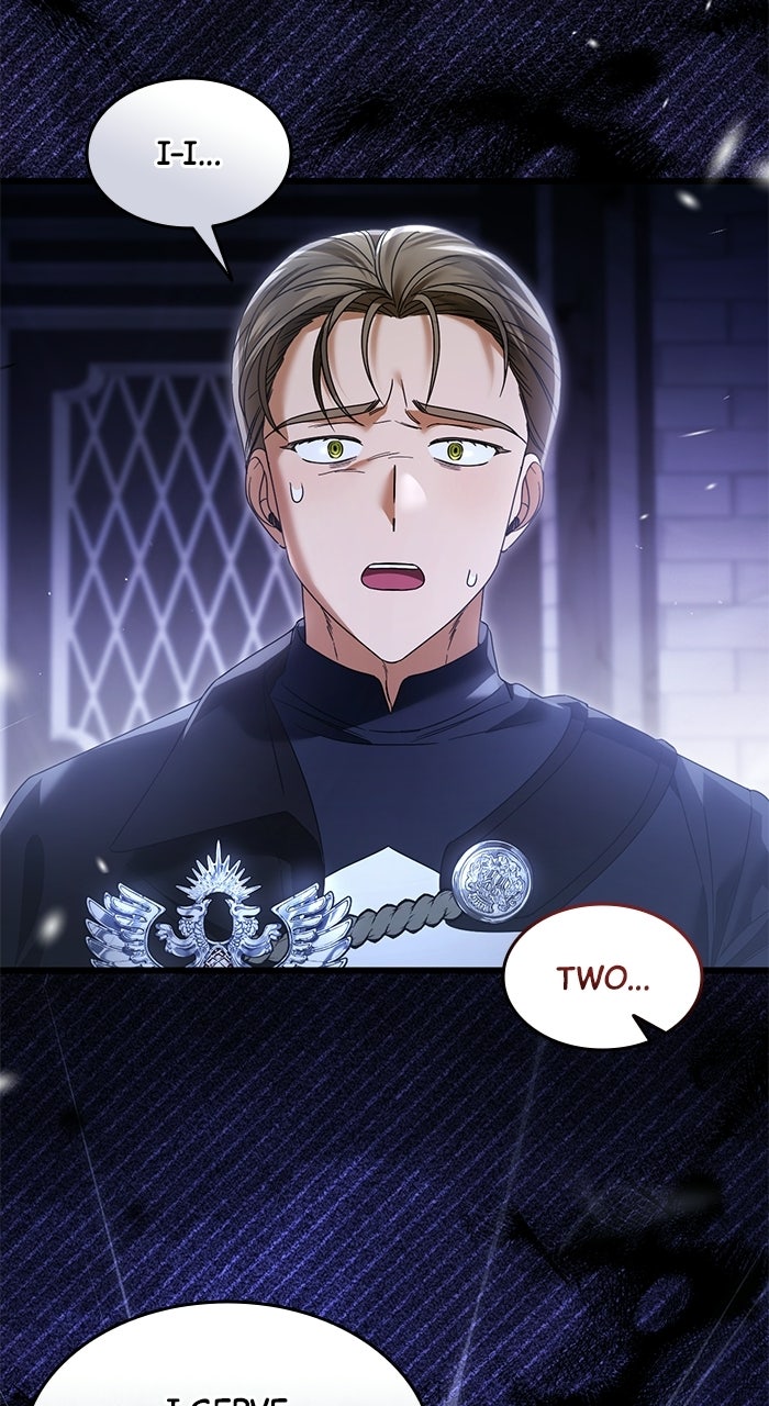 This is What First Love Is Like, Your Majesty Episode 37 page 72 - 