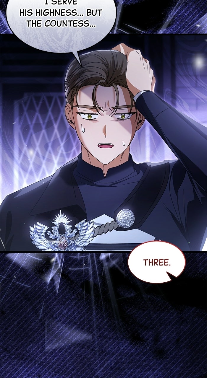 This is What First Love Is Like, Your Majesty Episode 37 page 73 - 