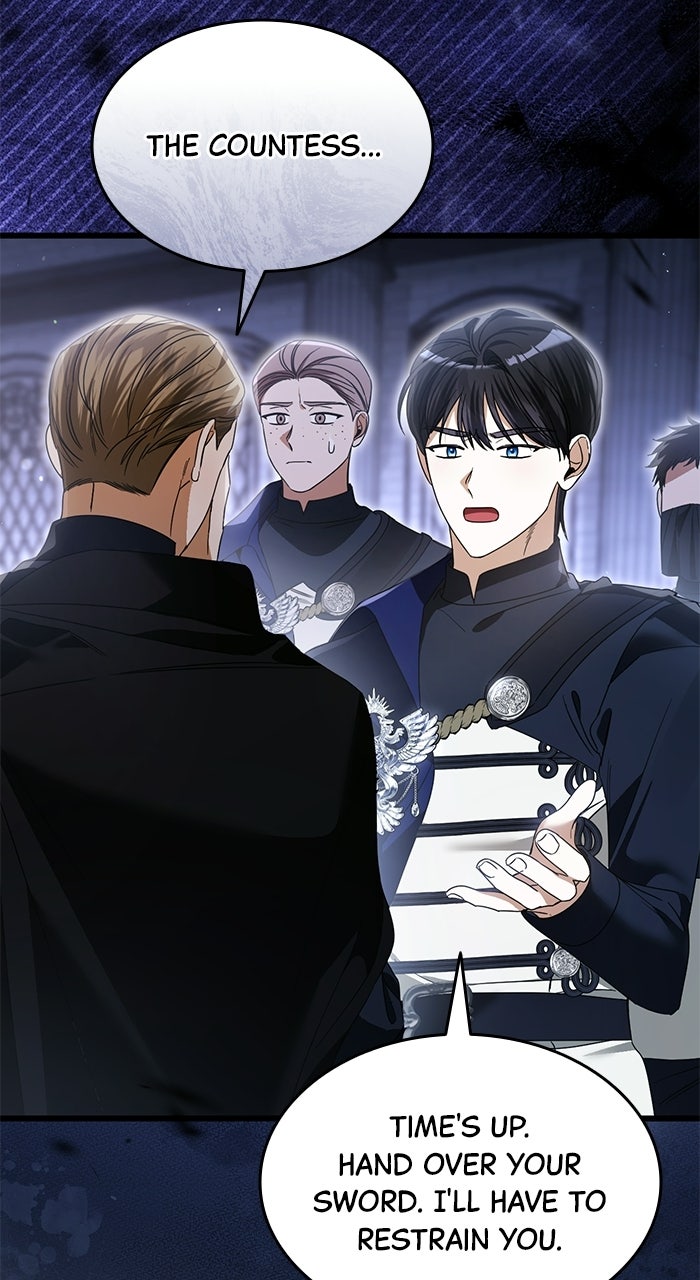 This is What First Love Is Like, Your Majesty Episode 37 page 74 - 