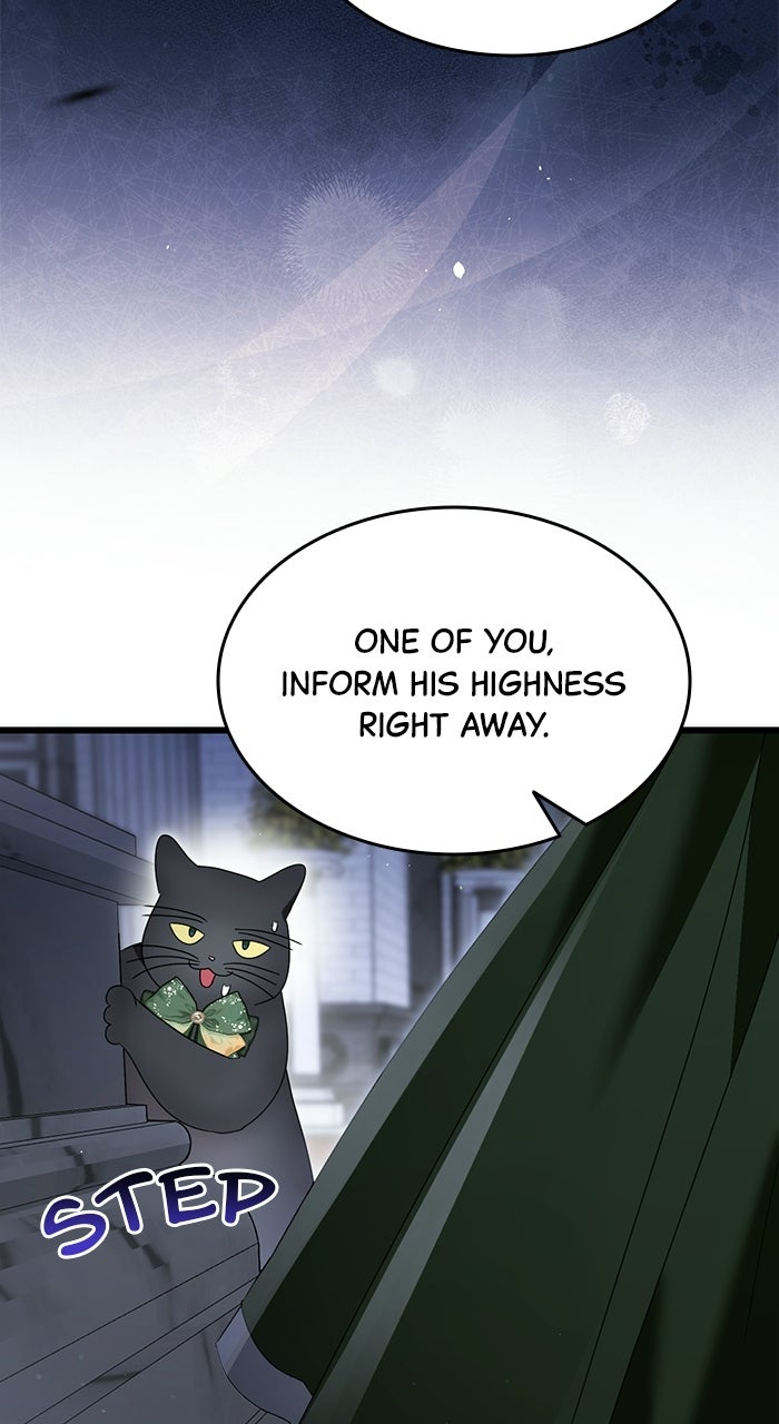 This is What First Love Is Like, Your Majesty Episode 37 page 75 - 