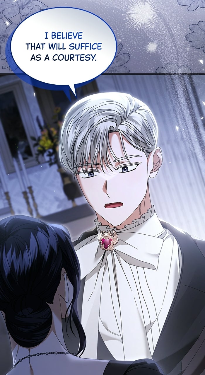 This is What First Love Is Like, Your Majesty Episode 37 page 9 - 