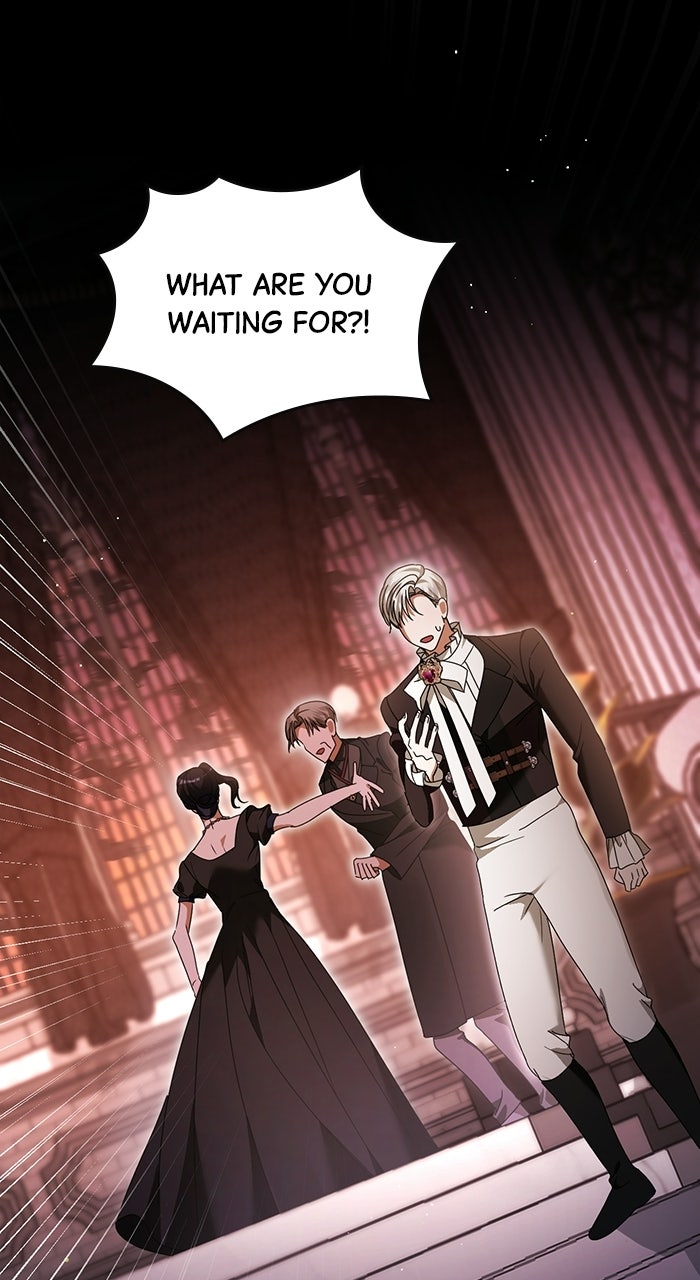 This is What First Love Is Like, Your Majesty Episode 38 page 1 - 