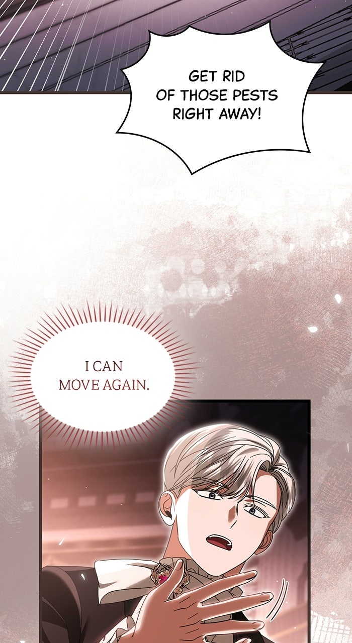 This is What First Love Is Like, Your Majesty Episode 38 page 2 - 