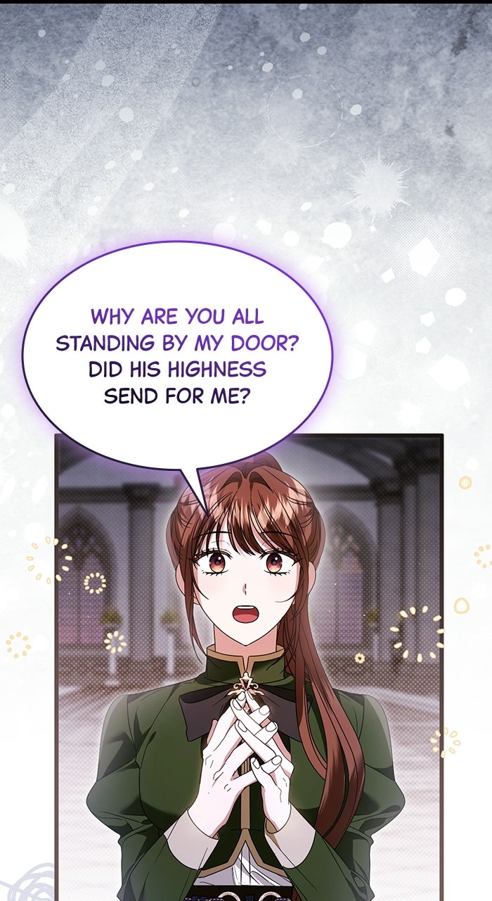 This is What First Love Is Like, Your Majesty Episode 38 page 11 - 