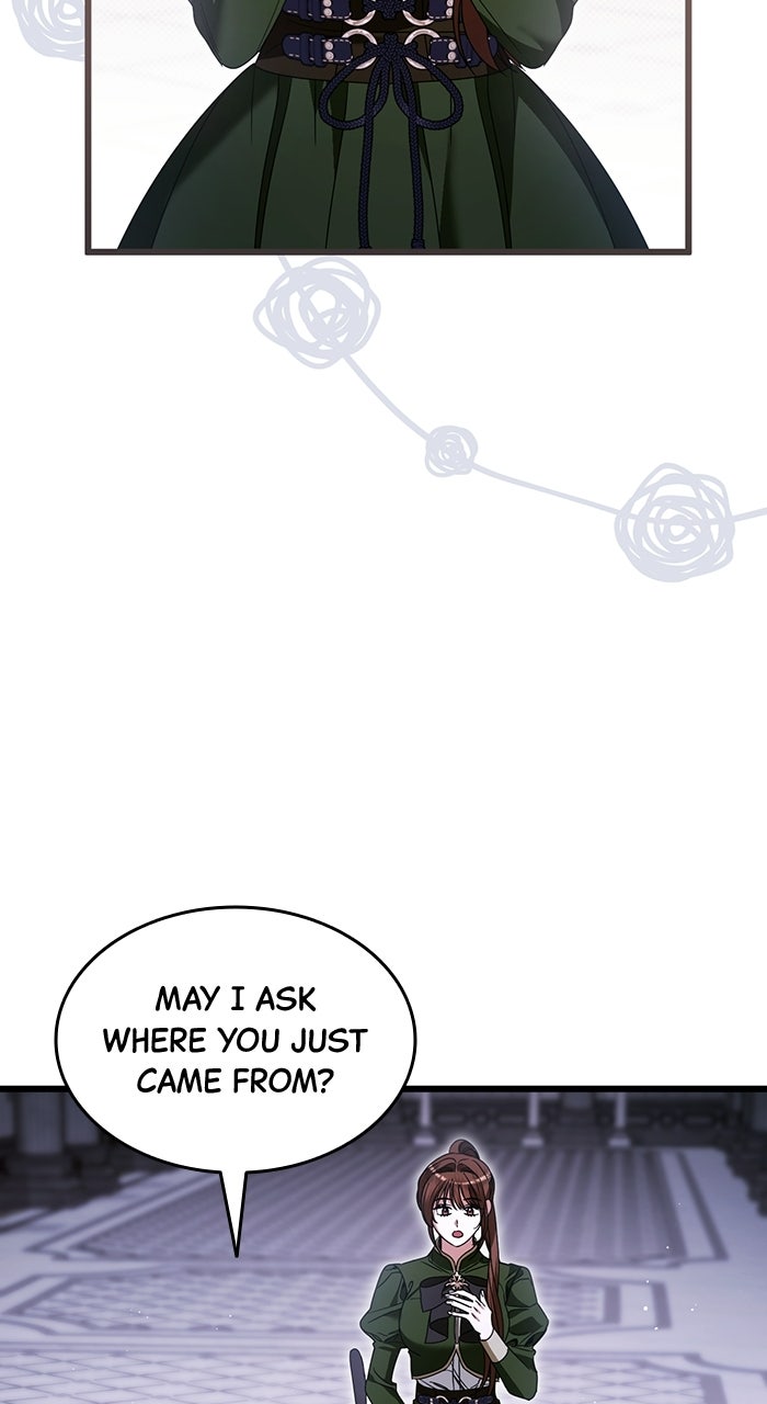 This is What First Love Is Like, Your Majesty Episode 38 page 12 - 