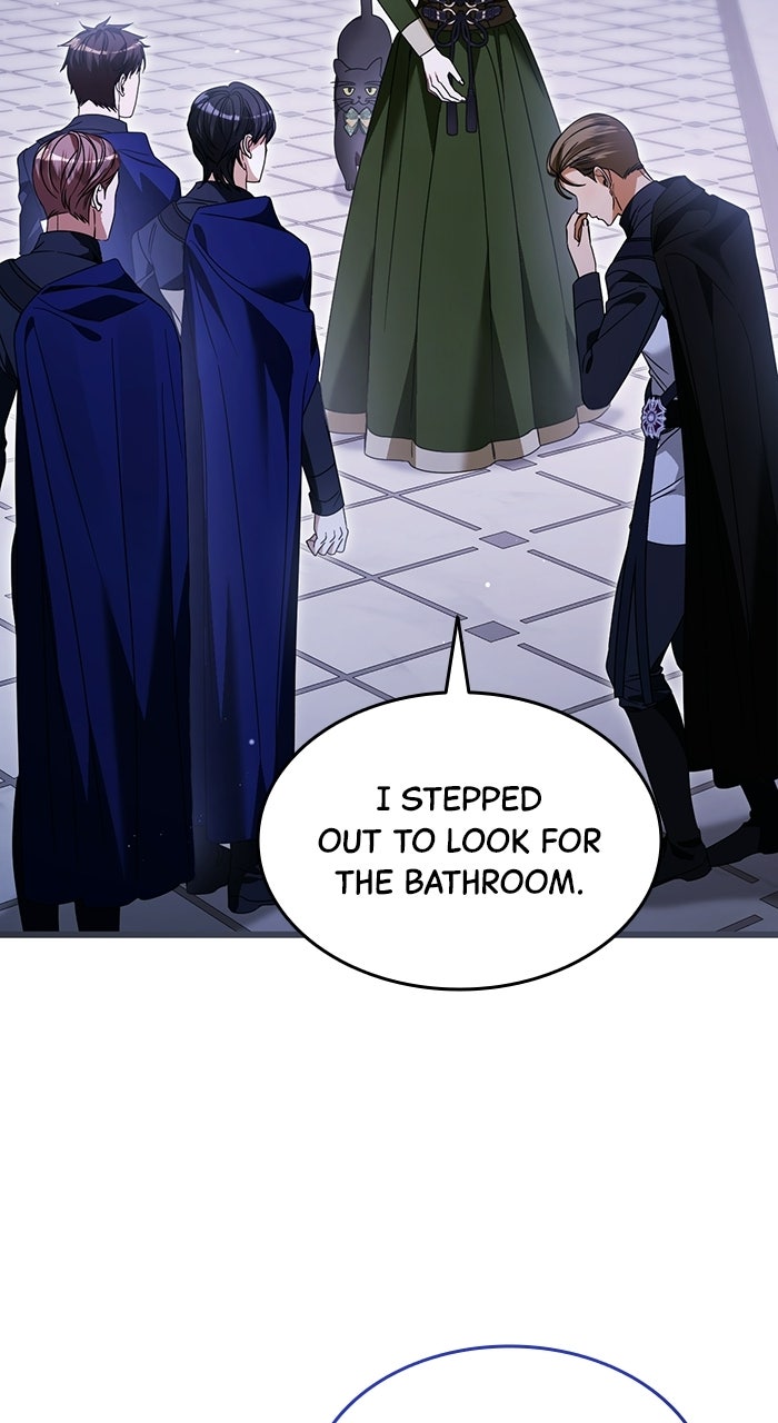 This is What First Love Is Like, Your Majesty Episode 38 page 13 - 