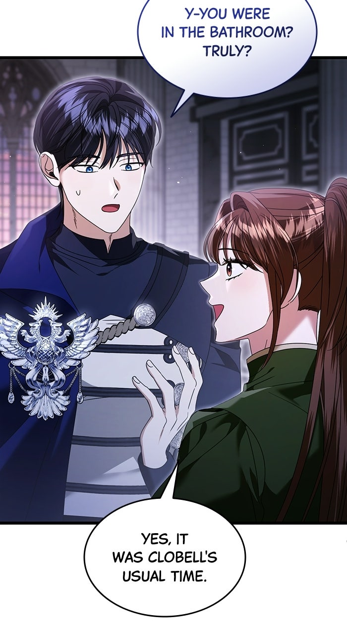 This is What First Love Is Like, Your Majesty Episode 38 page 14 - 