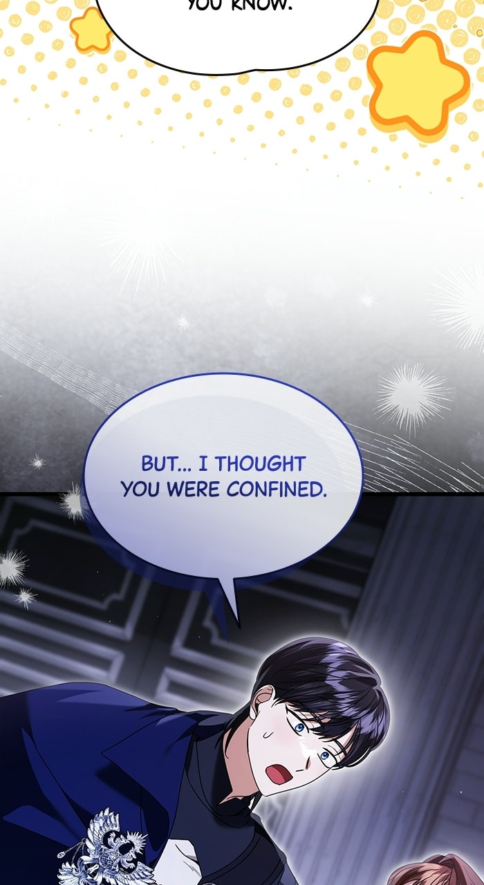 This is What First Love Is Like, Your Majesty Episode 38 page 16 - 