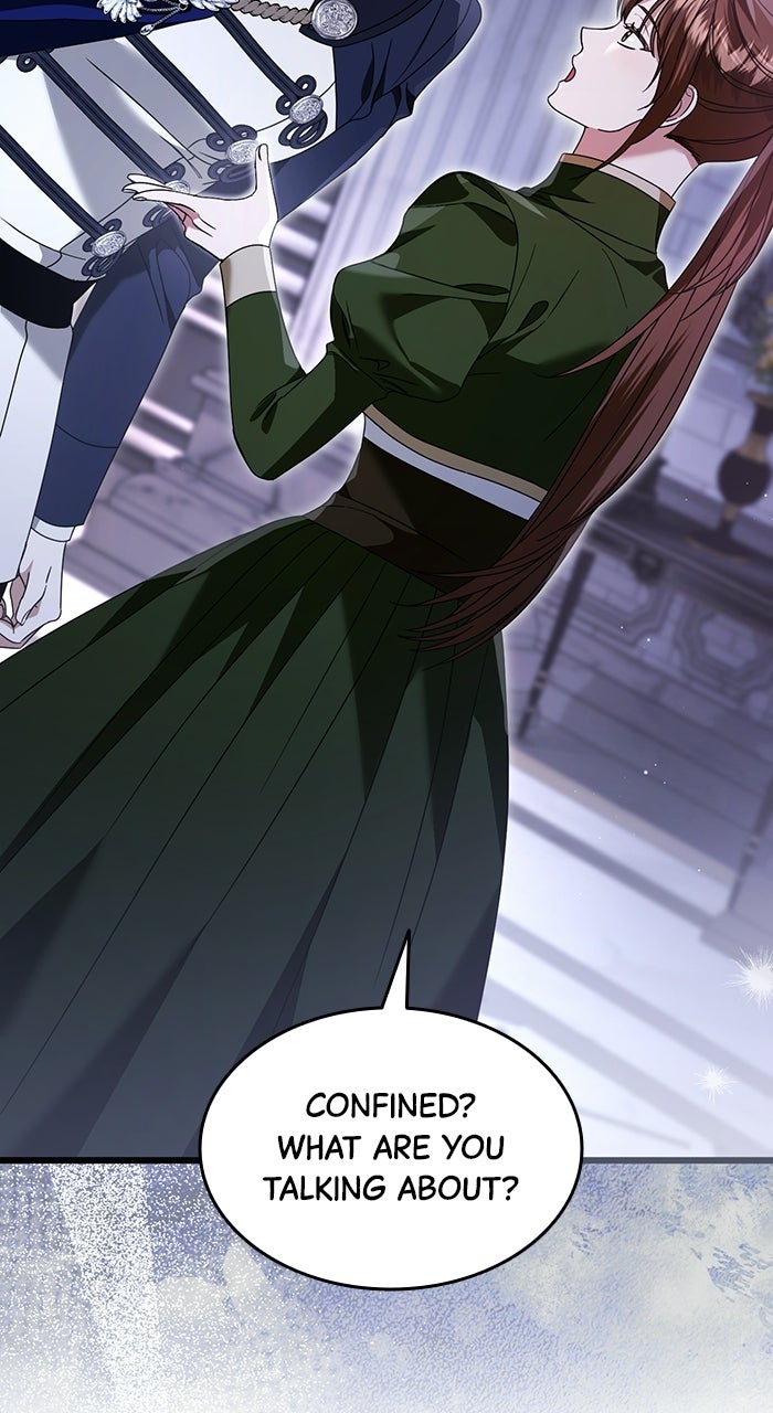 This is What First Love Is Like, Your Majesty Episode 38 page 17 - 