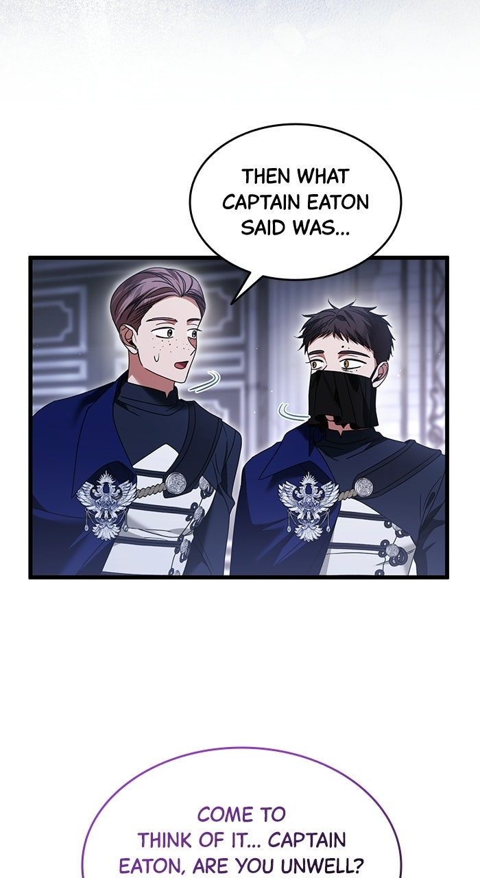This is What First Love Is Like, Your Majesty Episode 38 page 18 - 