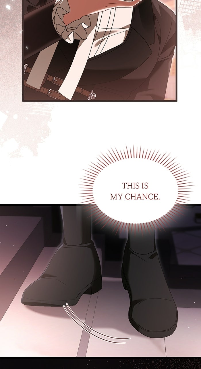 This is What First Love Is Like, Your Majesty Episode 38 page 3 - 