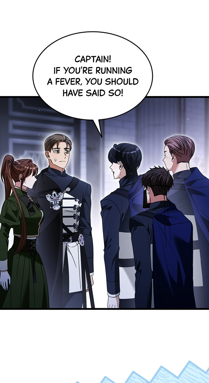 This is What First Love Is Like, Your Majesty Episode 38 page 21 - 