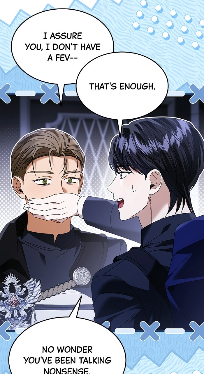 This is What First Love Is Like, Your Majesty Episode 38 page 22 - 