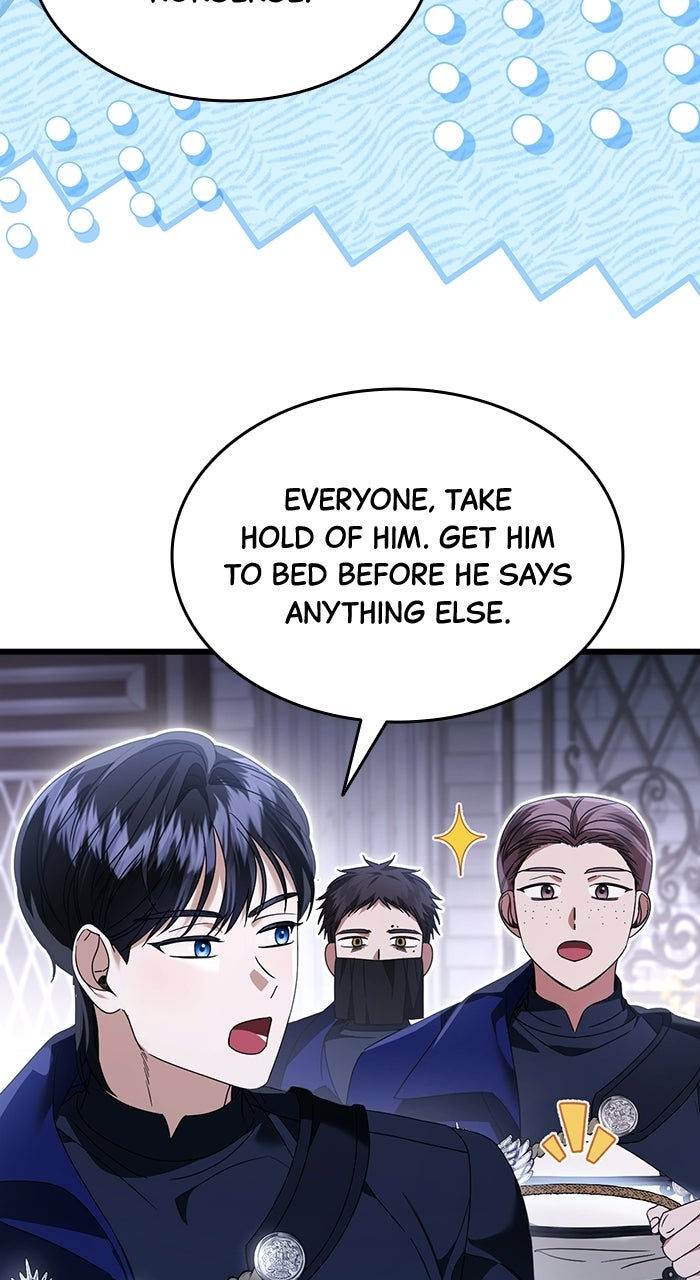 This is What First Love Is Like, Your Majesty Episode 38 page 23 - 