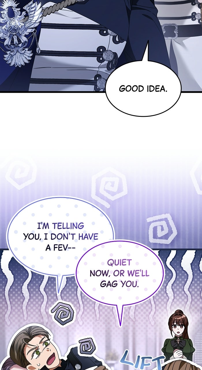 This is What First Love Is Like, Your Majesty Episode 38 page 24 - 