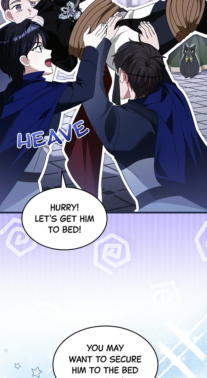 This is What First Love Is Like, Your Majesty Episode 38 page 25 - 