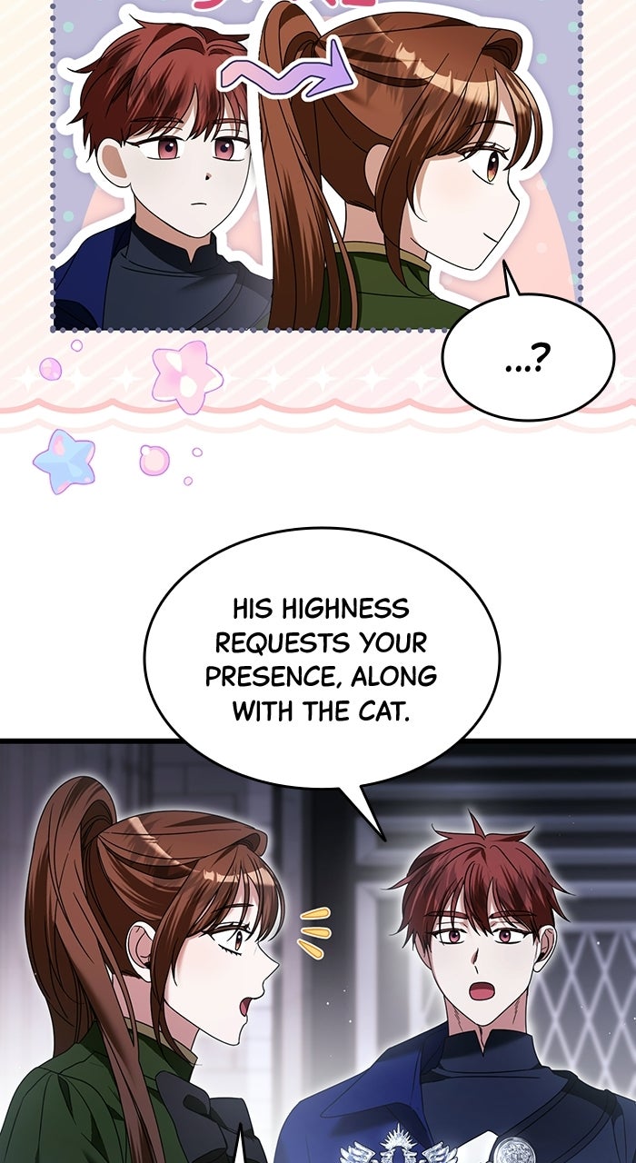 This is What First Love Is Like, Your Majesty Episode 38 page 27 - 