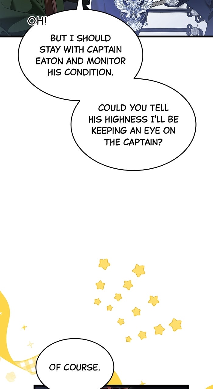 This is What First Love Is Like, Your Majesty Episode 38 page 28 - 