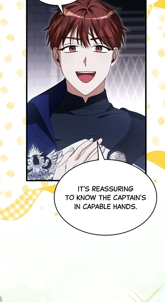 This is What First Love Is Like, Your Majesty Episode 38 page 29 - 