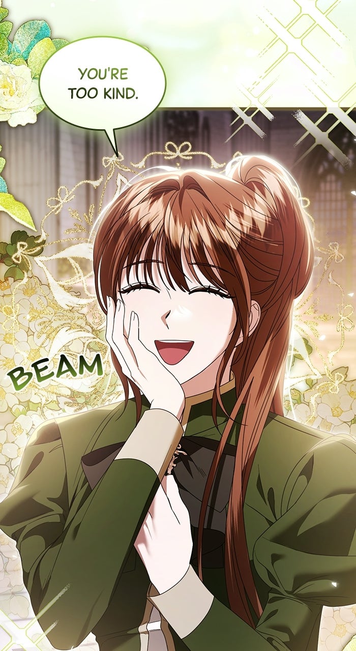 This is What First Love Is Like, Your Majesty Episode 38 page 30 - 