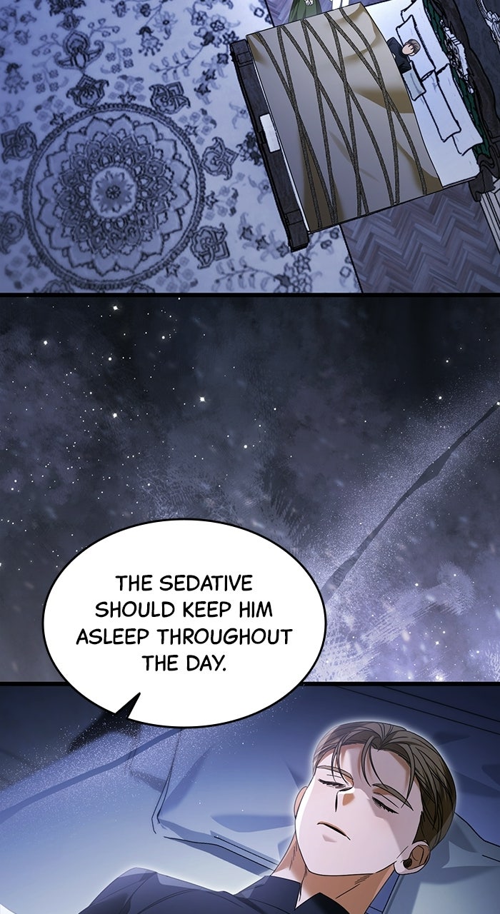 This is What First Love Is Like, Your Majesty Episode 38 page 33 - 
