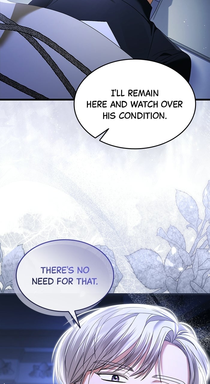 This is What First Love Is Like, Your Majesty Episode 38 page 34 - 