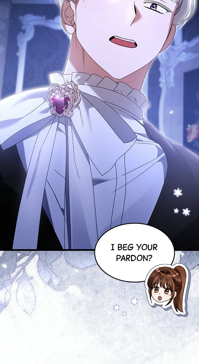 This is What First Love Is Like, Your Majesty Episode 38 page 35 - 