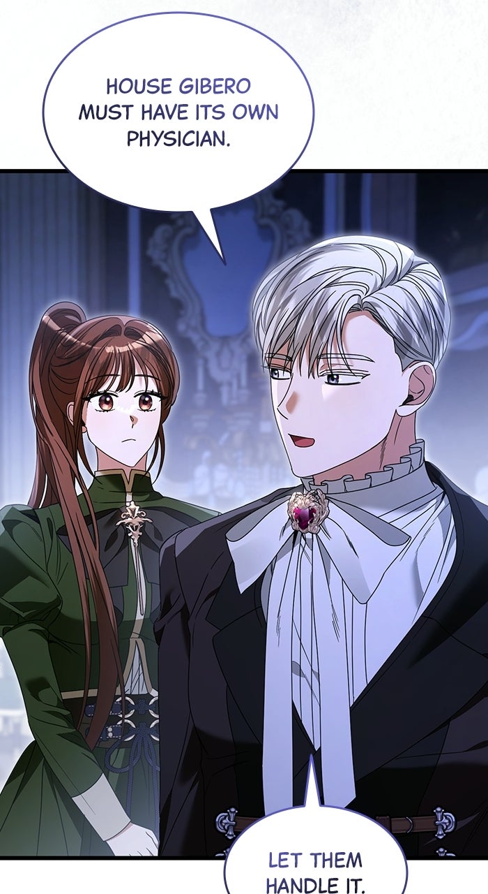 This is What First Love Is Like, Your Majesty Episode 38 page 36 - 
